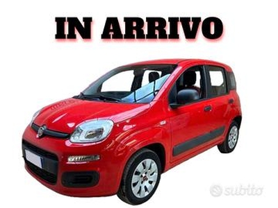 Fiat Panda 1.2 Pop