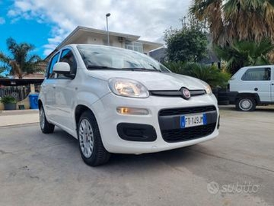 Fiat Panda 1.2 Pop