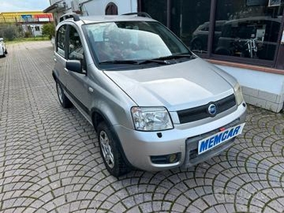 Fiat Panda 1.3 MJT 16V 4x4 Climbing IDONEA PER NEO