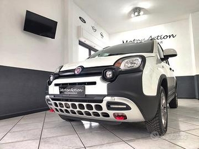 Fiat Panda 1.3 mjt 16v 4x4 Cross - 2016