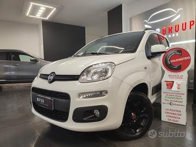 Fiat Panda 1.3 MJT 80 CV S&S 4x4