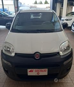 FIAT Panda 1.3 MJT 80 CV S&S Pop Van 4X4 2 post