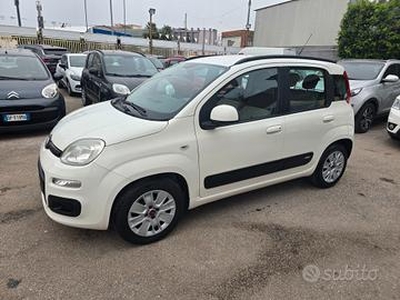 Fiat Panda 1.3 MJT S&S Lounge