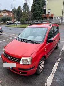 FIAT Panda 2ª serie - 2005