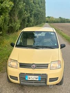 Fiat Panda 2009 benzina/metano