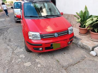 FIAT Panda 3ª serie - 2007