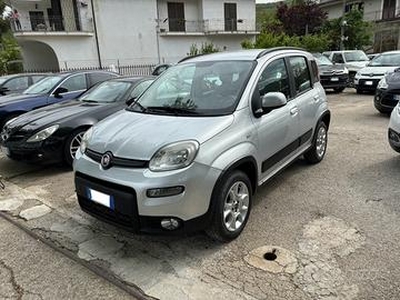 FIAT Panda 3ª serie - 2013 900 TWINAIR