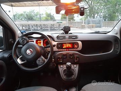 FIAT Panda Cross - 2018