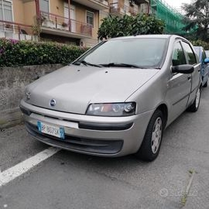 Fiat Punto 1.2