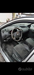 Fiat punto 1200