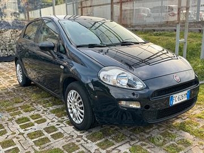 Fiat Punto 1.2cc 69cv GPL Easy Block Shaft