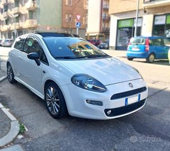 FIAT Punto 1.3 MJT II S&S 95 CV 3 porte Sport