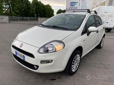 Fiat Punto 1.4 8V 5P Natural Power Ok NEOPATENTATI