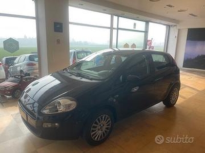 Fiat Punto 1.4 B/GPL 2016 NEOP.