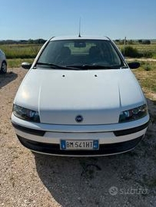 Fiat punto 1.9 JTD 80cv