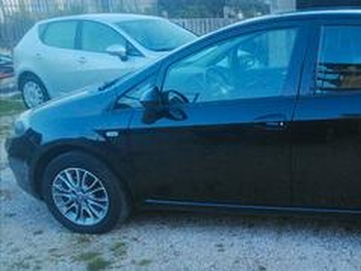 Fiat PUNTO- 2012