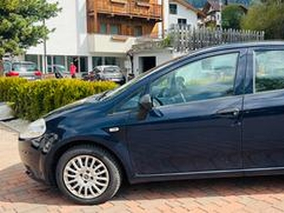 FIAT Punto 4ª serie - 2012