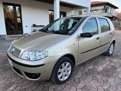 FIAT Punto Classic 1.2 5p Dynamic