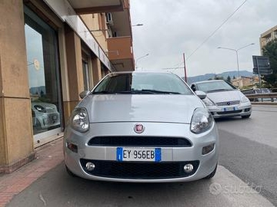 Fiat Punto Evo 1.2 69 Cv Ideale per neopatentati