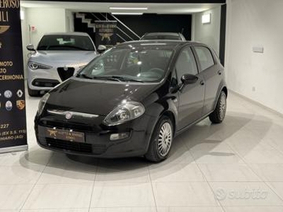 Fiat Punto Evo 1.3 Mjt 75 CV