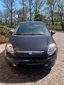 Fiat Punto Evo 1.3 Mjt 95 CV DPF 5 porte S&S Dynam