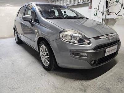 Fiat Punto Evo 1.3 mjt Active 75cv 5p