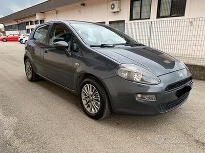 Fiat Punto EVO 1,3mjt 2012