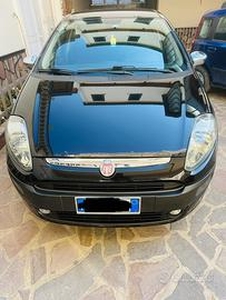 Fiat Punto Evo