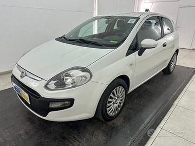 FIAT Punto Evo 3p 1.2 Dynamic s&s Neopatentati