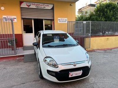 Fiat Punto Evo Punto Evo 1.3 Mjt 75 CV 5 porte Act