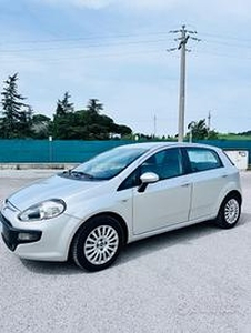 Fiat Punto Evo Punto Evo 1.3 Mjt 90 CV 5 porte Dyn