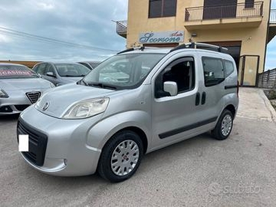 FIAT QUBO 1.3 MJet 80 cv 5P - Come Nuovo - 2009