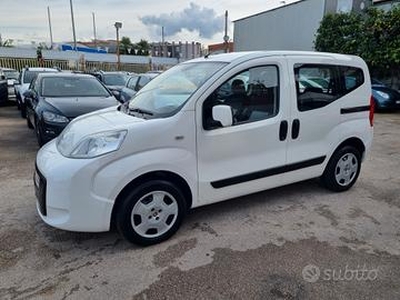 Fiat Qubo 1.3 MJT 95 CV Dynamic N 1 Autocarro