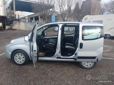Fiat qubo - 2014