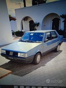 FIAT Regata - 1983