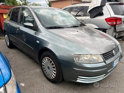 FIAT Stilo - 1.6 BENZINA GPL