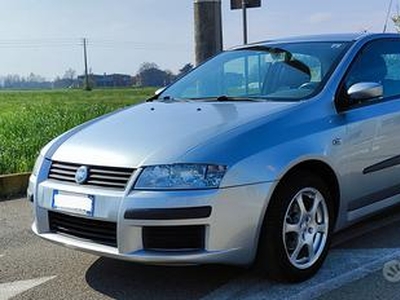 Fiat Stilo 1.6i 16V 3 porte Active