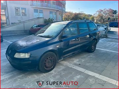 Fiat Stilo 1.9 JTD 5 porte