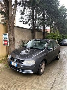 Fiat Stilo Benzina - Ottime Condizioni