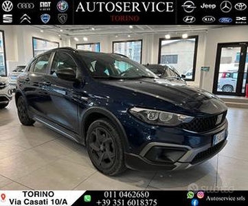 Fiat Tipo 1.0 5 porte Cross 100CV