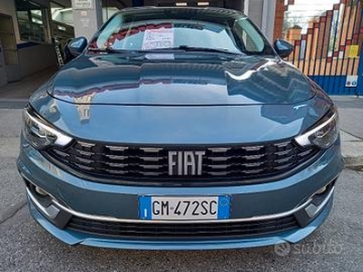 Fiat Tipo 1.5 Hybrid DCT 5 porte City Life