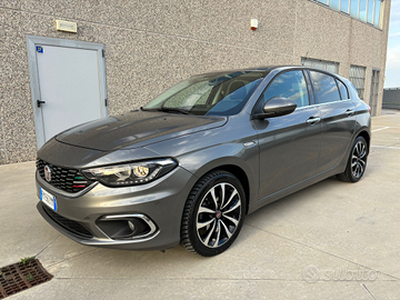 Fiat tipo 1.6 120 cv