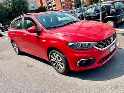 Fiat Tipo 1,6 MJT automatica perfetta GARANZIA