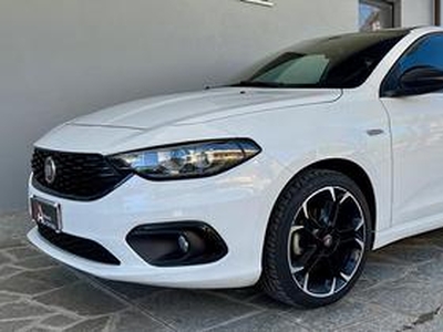 FIAT Tipo 1.6 Mjt S&S 5 porte Lounge* promo fina