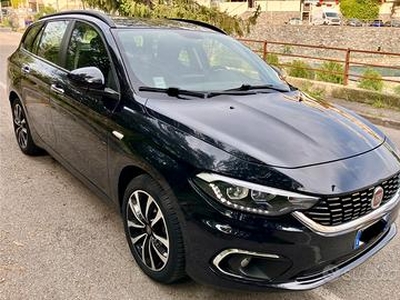 Fiat Tipo 1.6MJT 120cv sw Lounge 12/2020