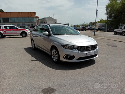Fiat tipo sw 1.6 doesel