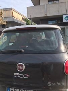 Fiat500l mirror ottima occasione
