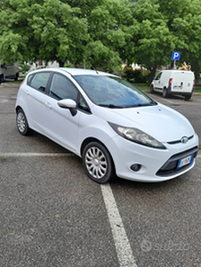 Fiesta 1.4 tdci 68 cv