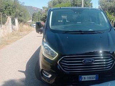 FORD Altro modello - 2018