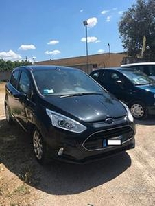 Ford B-Max 1.5 TDCi 75 CV Titanium